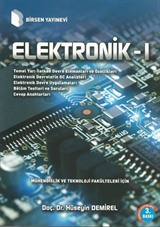 Elektronik -1 (Mühendislik ve Teknoloji Fakülteleri İçin)