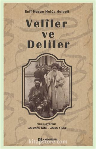 Velîler ve Deliler