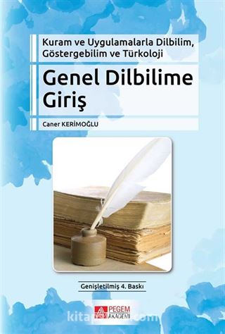 Genel Dilbilime Giriş