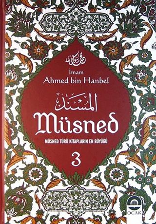 Müsned 3