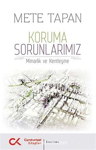 Koruma Sorunlarımız