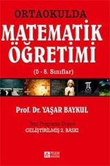 Ortaokulda Matematik Öğretimi (5-8. Sınıflar)