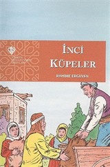 İnci Küpeler