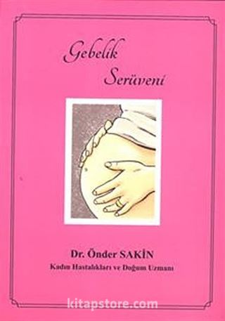 Gebelik Serüveni