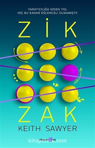 Zik Zak