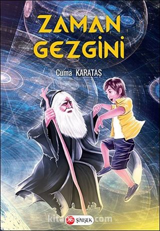 Zaman Gezgini