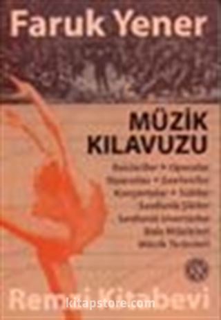 Müzik Kılavuzu