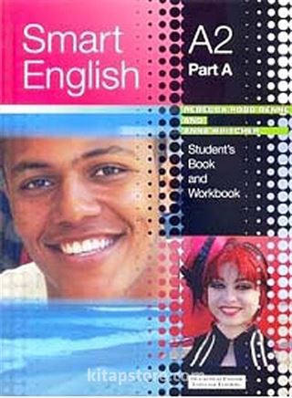 Smart English A2 Part A Student's Book Workbook