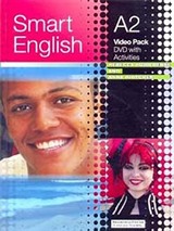 Smart English A2 Video Pack (Dvd with Activities)