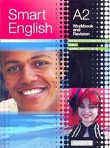 Smart English A2 Workbook Revision +Cd