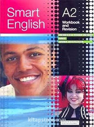 Smart English A2 Workbook Revision +Cd