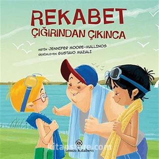 Rekabet Çığırından Çıkınca