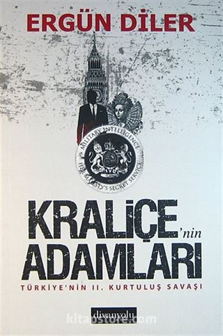 Kraliçe'nin Adamları