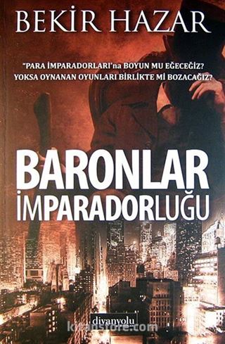 Baronlar İmparadorluğu