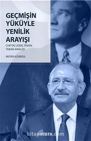 Geçmişin Yüküyle Yenilik Arayışı