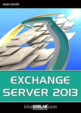 Exchange Server 2013