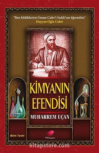 Kimyanın Efendisi