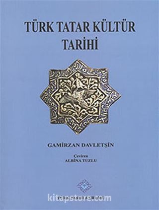 Türk Tatar Kültür Tarihi