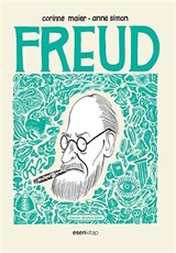 Freud: Bir Çizgi Biyografi