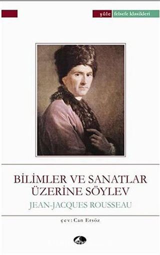 Bilimler ve Sanatlar Üzerine Söylev