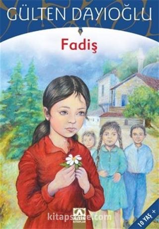 Fadiş