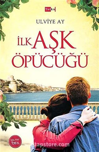 İlk Aşk Öpücüğü