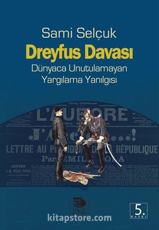 Dreyfus Davası