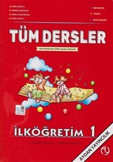 1. Sınıf Tüm Dersler