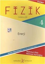 9. Sınıf Fizik Fasikülleri -4