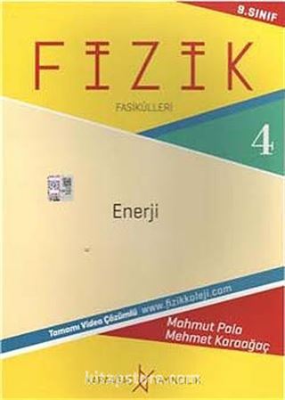 9. Sınıf Fizik Fasikülleri -4