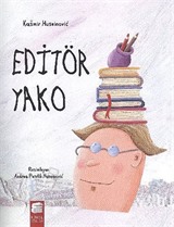 Editör Yako