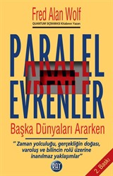 Paralel Evrenler - Başka Dünyaları Ararken