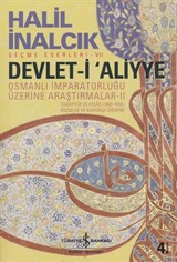 Devlet-i Aliyye