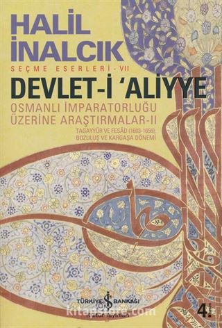 Devlet-i Aliyye