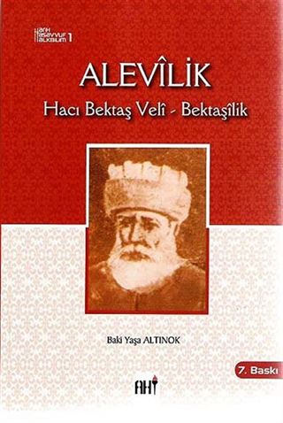 Alevilik