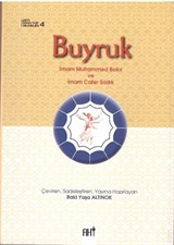 Buyruk