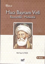 Hacı Bayram Veli