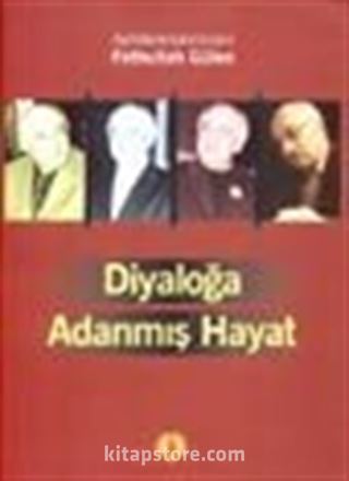 Diyaloğa Adanmış Hayat / Kozadan Kelebeğe 2