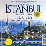 İstanbul Hakkında Her Şey (Ciltli)