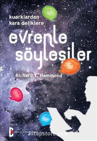 Evrenle Söyleşiler