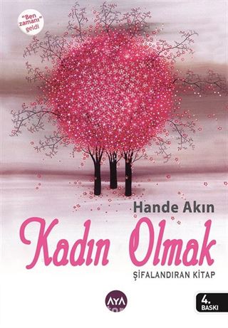 Kadın Olmak - Şifalandıran Kitap