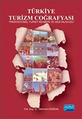 Türkiye Turizm Coğrafyası