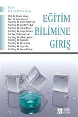 Eğitim Bilimine Giriş (Prof.Dr. Firdevs Güneş)