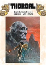 Thorgal - Brek Zarith'in Düşüşü