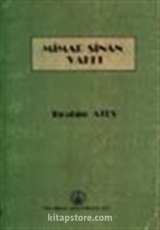 Mimar Sinan Vakfı