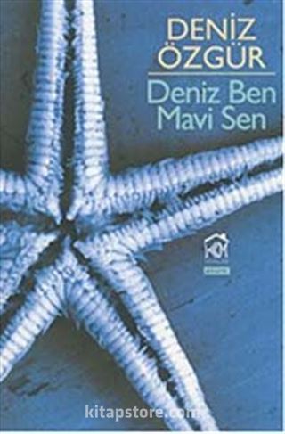 Deniz Ben Mavi Sen