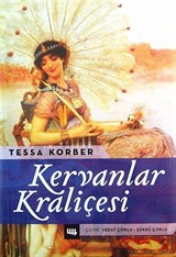 Tarihsel Romanlar Seti 2 (3 Kitap Takım) (Güller Şöleni-Kralların Şarkıları-Kervanlar Kraliçesi)