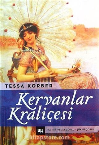 Tarihsel Romanlar Seti 2 (3 Kitap Takım) (Güller Şöleni-Kralların Şarkıları-Kervanlar Kraliçesi)