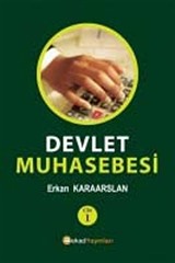 Devlet Muhasebesi (2 Cilt)