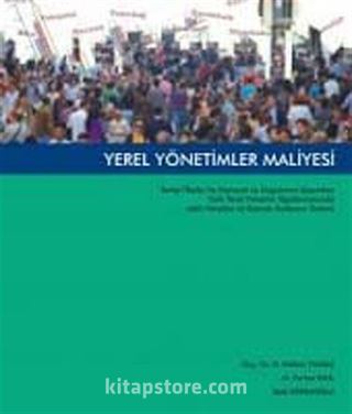 Yerel Yönetimler Maliyesi